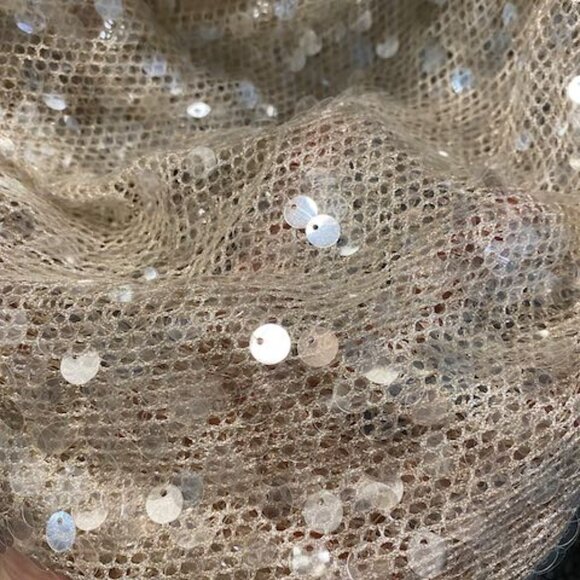 Sydney Sequin Maxi Dress - Picture 5 of 11